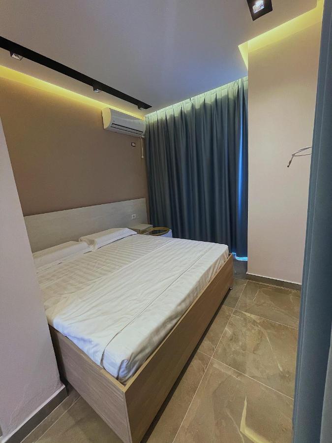 Hotel Qetesia-Te Indriti Velipojë Esterno foto