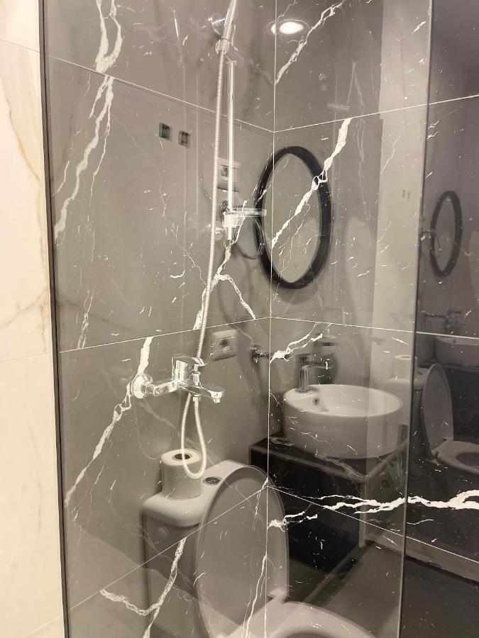 Hotel Qetesia-Te Indriti Velipojë Esterno foto