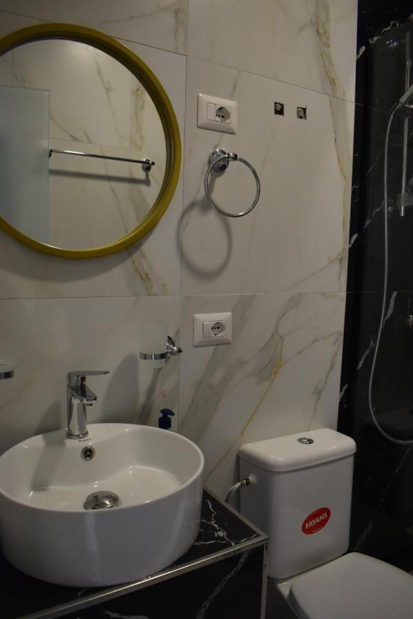 Hotel Qetesia-Te Indriti Velipojë Esterno foto