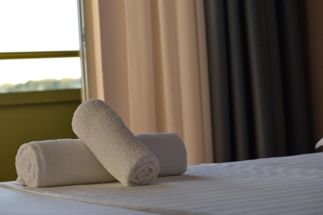 Hotel Qetesia-Te Indriti Velipojë Esterno foto