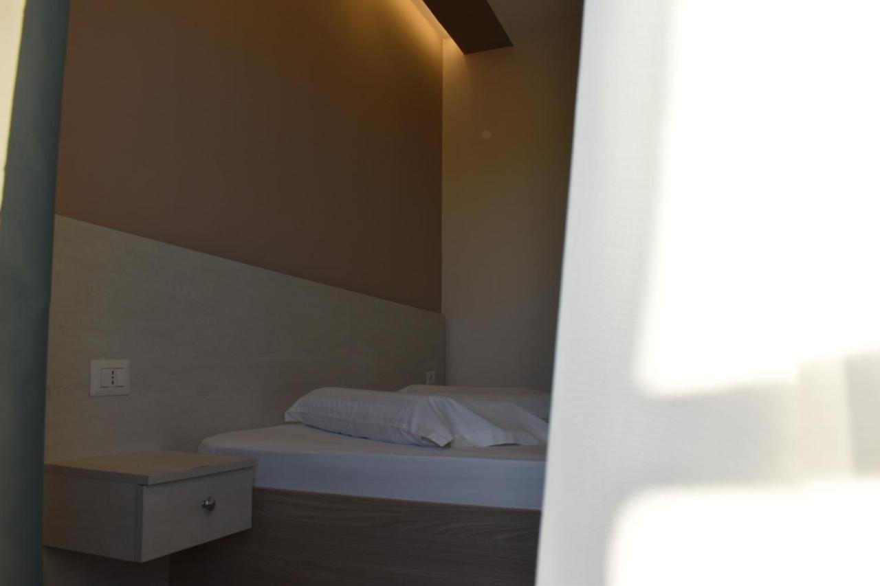 Hotel Qetesia-Te Indriti Velipojë Esterno foto