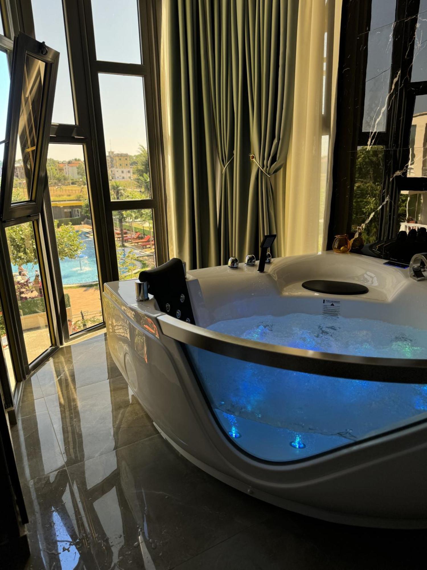 Hotel Qetesia-Te Indriti Velipojë Esterno foto
